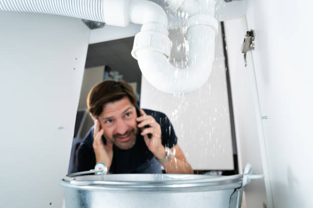 Best Drain Cleaning Services  in Upper Ack, NY