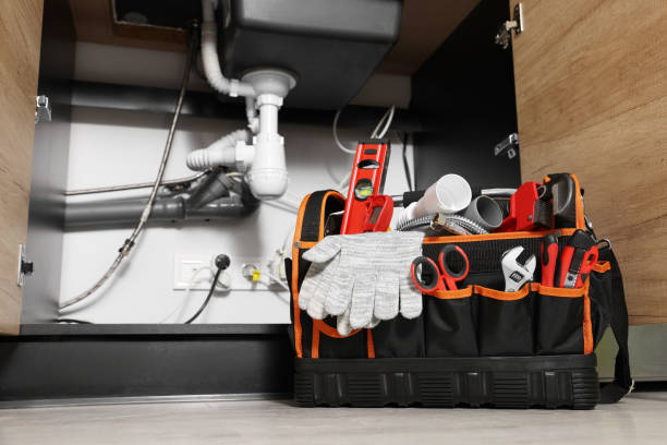 Best Toilet Repair Services  in Upper Ack, NY