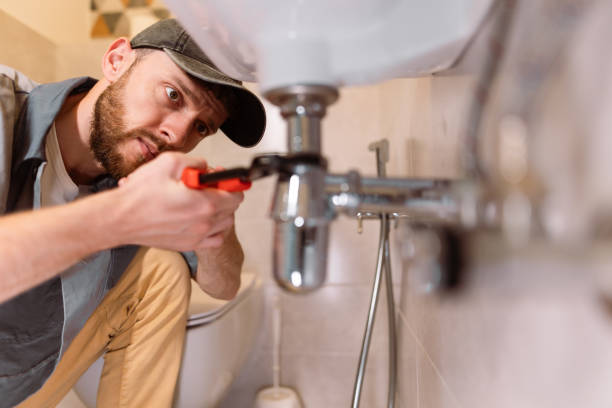 Best Hot Water Heater Installation  in Upper Ack, NY