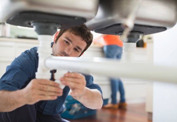 Best Pipe Repair Near Me  in Upper Ack, NY