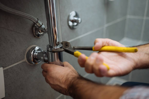 Best Residential Plumbing Services  in Upper Ack, NY