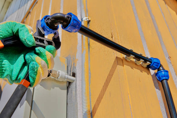 Best Water Leak Repair  in Upper Ack, NY