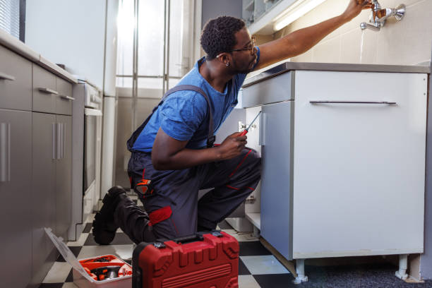 Best Local Plumber Services  in Upper Ack, NY