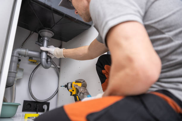 Best Residential Plumbing Services  in Upper Ack, NY