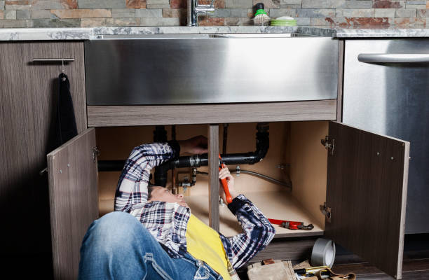 Trusted Upper Nyack, NY Plumbing Experts