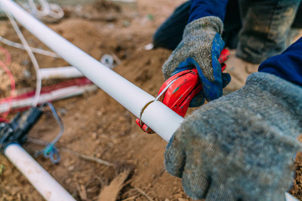 Best Affordable Plumbing Services  in Upper Ack, NY